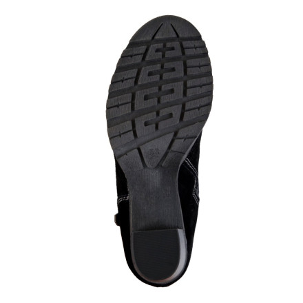 Чоботи жіночі Marco Tozzi 2/2-26578/23 002 BLACK ANTIC