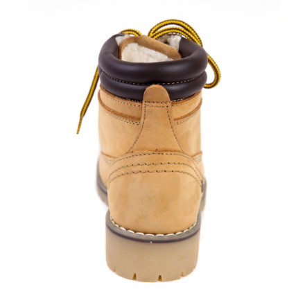 Черевики жіночі Marco Tozzi 2/2-26248/23 310 CAMEL