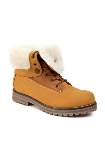 Черевики жіночі KEDDO 808137/16-05W