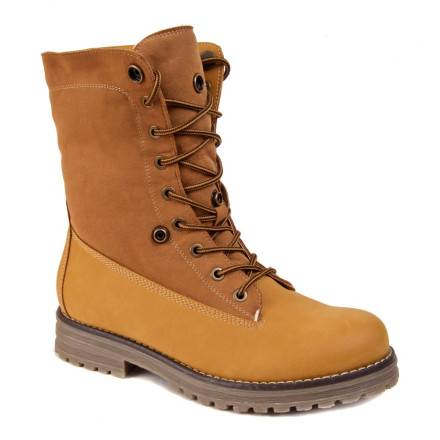 Черевики жіночі KEDDO 808137/16-05W