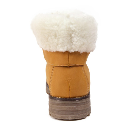 Черевики жіночі KEDDO 808137/16-05W