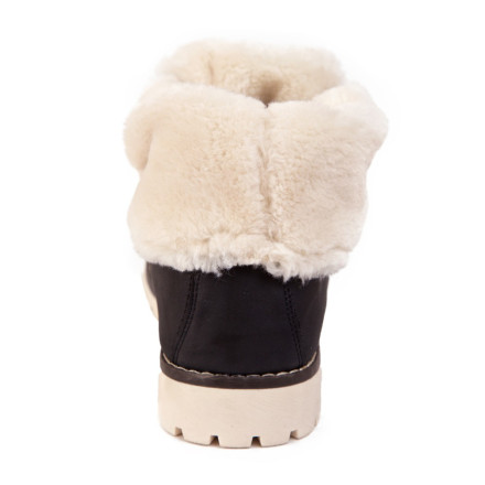 Черевики жіночі KEDDO 808138/02-10W