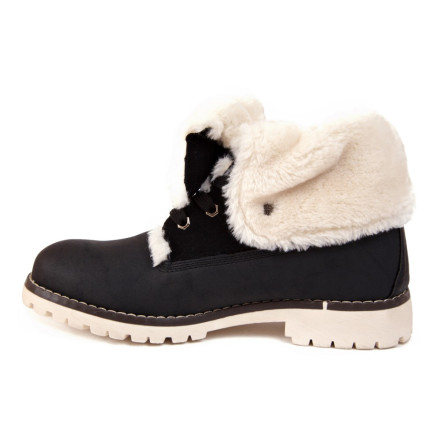 Черевики жіночі KEDDO 808138/02-10W