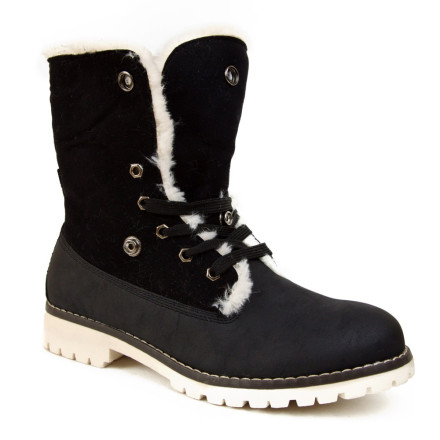 Черевики жіночі KEDDO 808138/02-10W