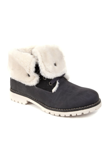 Черевики жіночі KEDDO 808138/02-09W