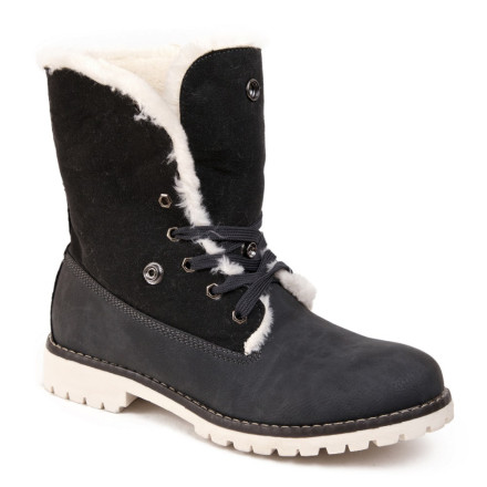 Черевики жіночі KEDDO 808138/02-09W