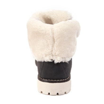 Черевики жіночі KEDDO 808138/02-09W