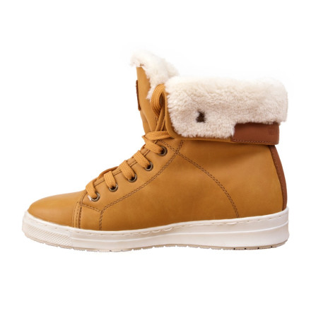 Черевики жіночі KEDDO 808118/12-01W