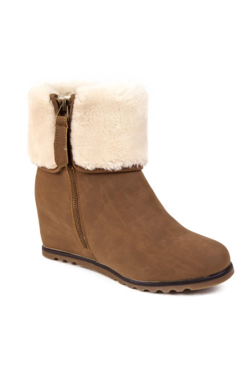 Черевики жіночі KEDDO 808135/01-03W