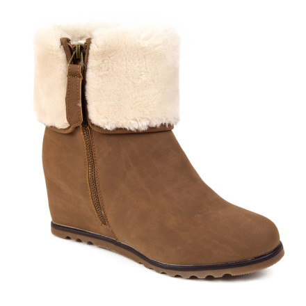 Черевики жіночі KEDDO 808135/01-03W