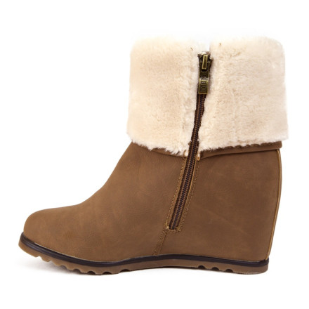 Черевики жіночі KEDDO 808135/01-03W