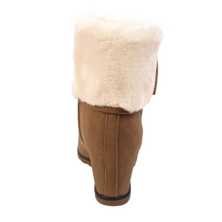 Черевики жіночі KEDDO 808135/01-03W