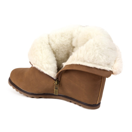 Черевики жіночі KEDDO 808135/01-03W