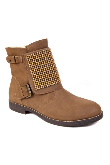 Черевики жіночі KEDDO 808115/12-03W