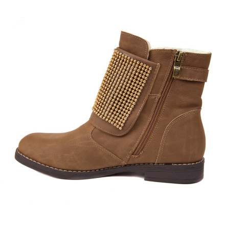 Черевики жіночі KEDDO 808115/12-03W