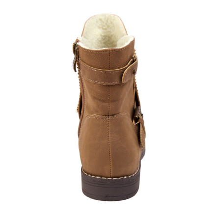 Черевики жіночі KEDDO 808115/12-03W