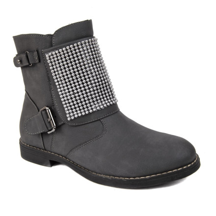 Черевики жіночі KEDDO 808115/12-05W