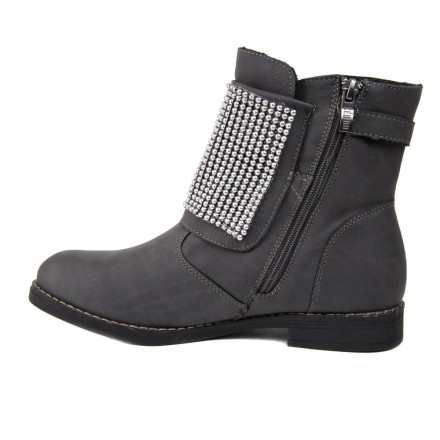 Черевики жіночі KEDDO 808115/12-05W