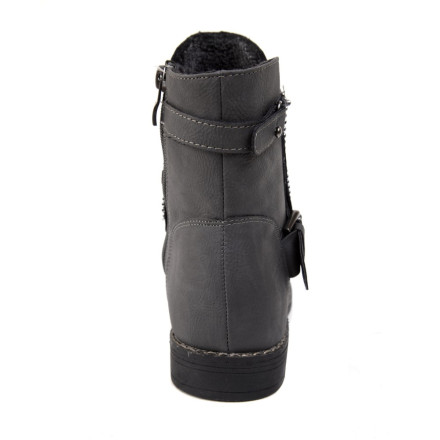 Черевики жіночі KEDDO 808115/12-05W