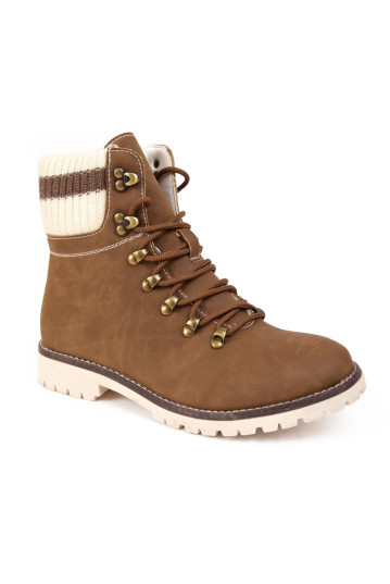 Черевики жіночі KEDDO 808138/03-06W