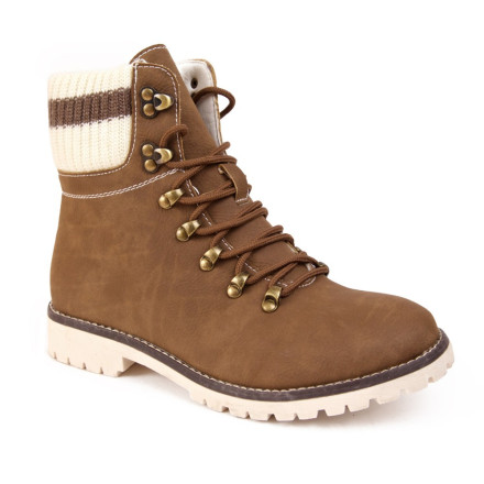 Черевики жіночі KEDDO 808138/03-06W