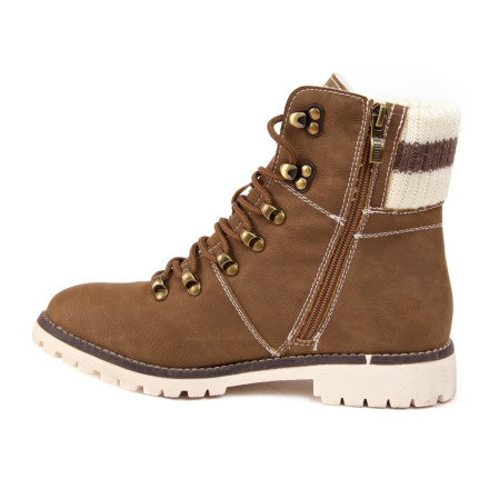 Черевики жіночі KEDDO 808138/03-06W