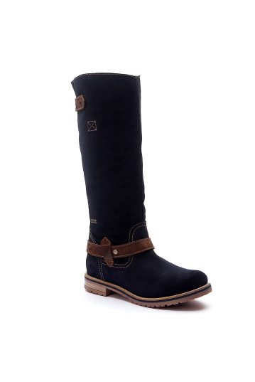 Чоботи жіночі Tamaris 1/1-25634/23 805 NAVY