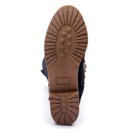 Чоботи жіночі Tamaris 1/1-25634/23 805 NAVY