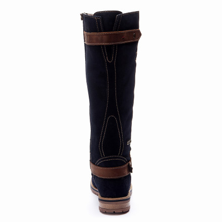 Чоботи жіночі Tamaris 1/1-25634/23 805 NAVY