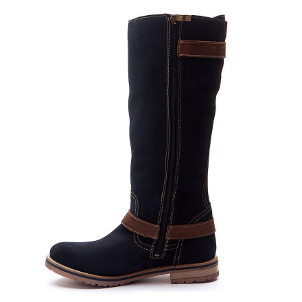Чоботи жіночі Tamaris 1/1-25634/23 805 NAVY