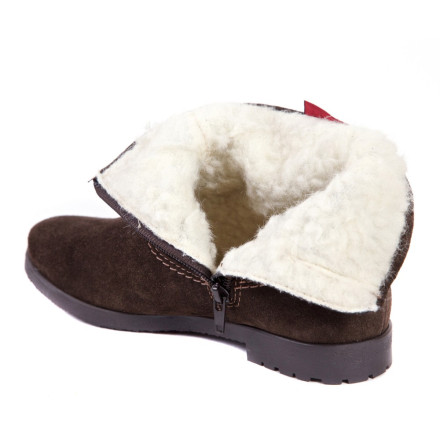 Черевики жіночі Tamaris 1/1-26005/23 361 CAFE