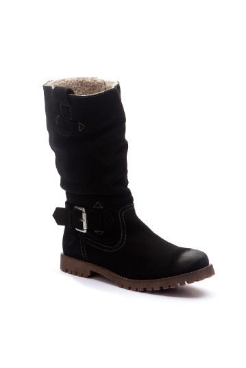 Черевики жіночі Tamaris 1/1-26456/23 001 BLACK