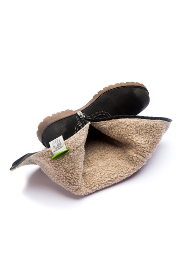 Ботинки женские Tamaris 1/1-26456/23 001 BLACK
