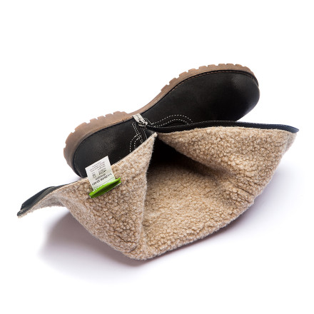 Черевики жіночі Tamaris 1/1-26456/23 001 BLACK