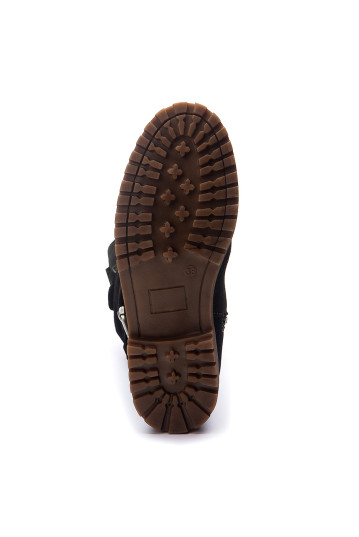 Ботинки женские Tamaris 1/1-26456/23 001 BLACK
