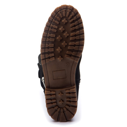 Черевики жіночі Tamaris 1/1-26456/23 001 BLACK