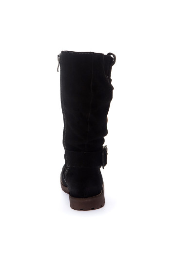 Ботинки женские Tamaris 1/1-26456/23 001 BLACK