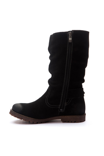 Ботинки женские Tamaris 1/1-26456/23 001 BLACK