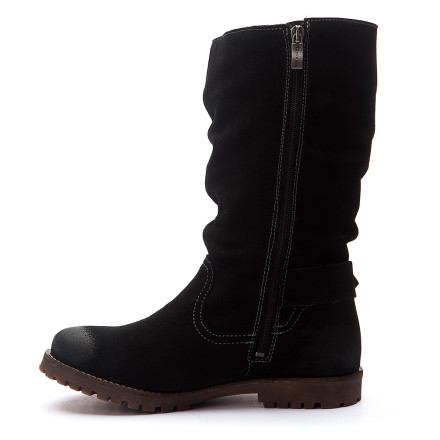 Черевики жіночі Tamaris 1/1-26456/23 001 BLACK