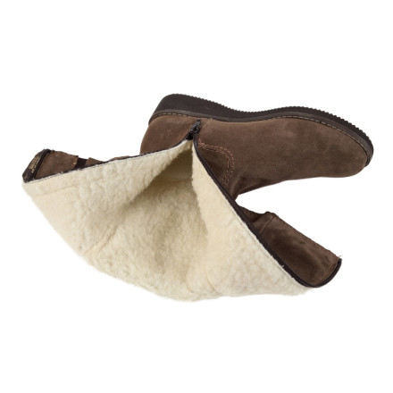 Чоботи жіночі Tamaris 1/1-26625/23 324 PEPPER