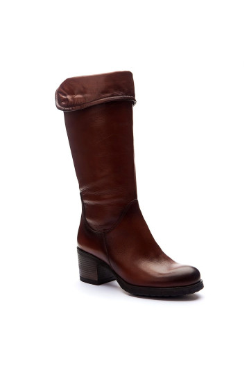 Чоботи жіночі Tamaris 1/1-25615/23 305 COGNAC