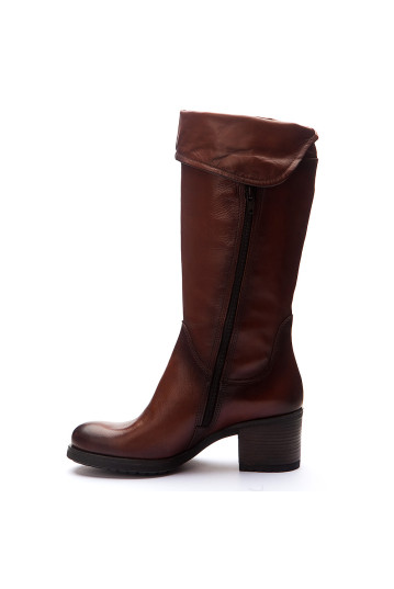 Сапоги женские Tamaris 1/1-25615/23 305 COGNAC