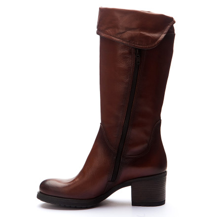 Чоботи жіночі Tamaris 1/1-25615/23 305 COGNAC