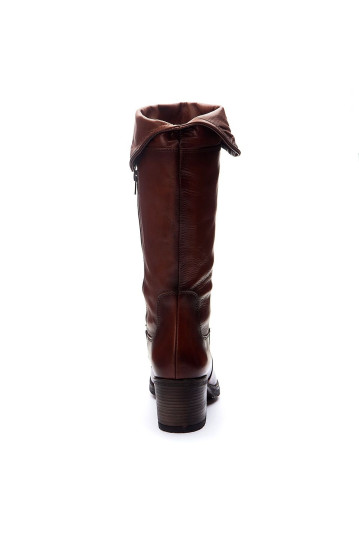 Сапоги женские Tamaris 1/1-25615/23 305 COGNAC