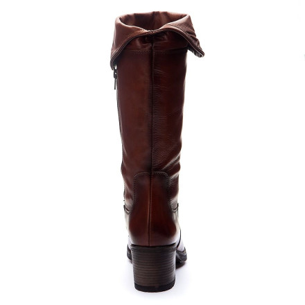 Чоботи жіночі Tamaris 1/1-25615/23 305 COGNAC