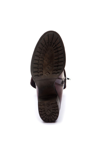 Сапоги женские Tamaris 1/1-25615/23 305 COGNAC