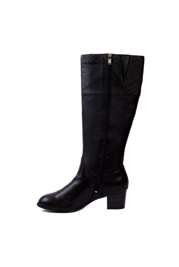 Сапоги женские Caprice 9/9-25590/23 001 BLACK