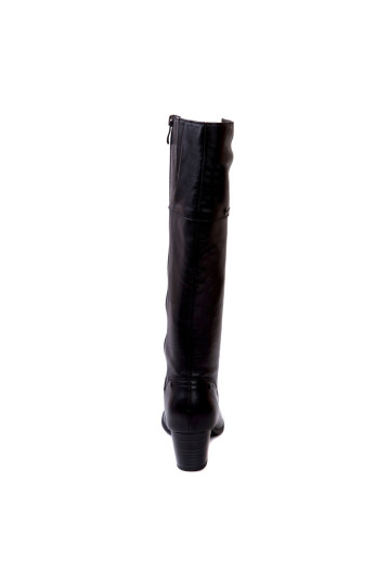 Сапоги женские Caprice 9/9-25590/23 001 BLACK