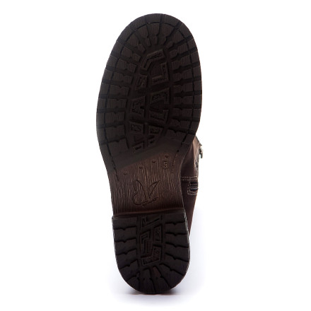 Чоботи жіночі Caprice 9/9-25640/23 350 DK.BROWN NUBUC