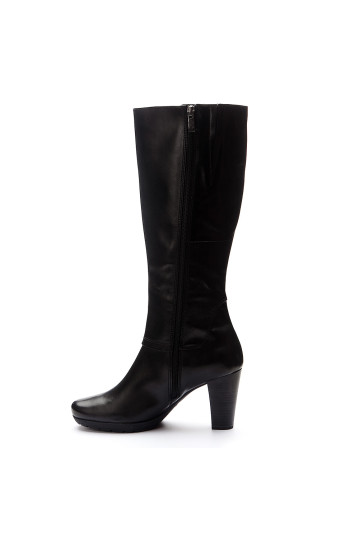 Сапоги женские Caprice 9/9-25528/23 002 BLACK ANTIC
